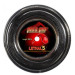 Теннисные струны Pro's Pro Lethal 5 1.24bk (бобина 200м)
