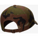 Кепка U NSW H86 FUTURA WASH CAMO CAP