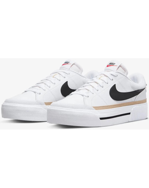Теннисные кроссовки WMNS NIKE COURT LEGACY LIFT
