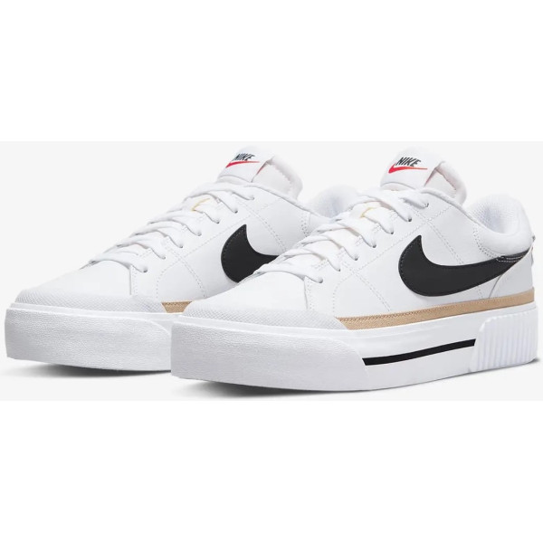 Теннисные кроссовки WMNS NIKE COURT LEGACY LIFT