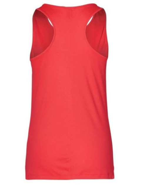 Теннисная майка ASICS W SILVER GRAPHIC TANK