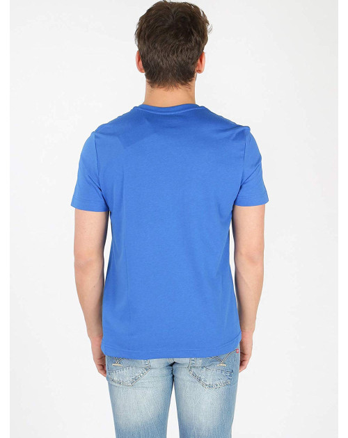 Теннисная футболка LOTTO M L73 III TEE ITA