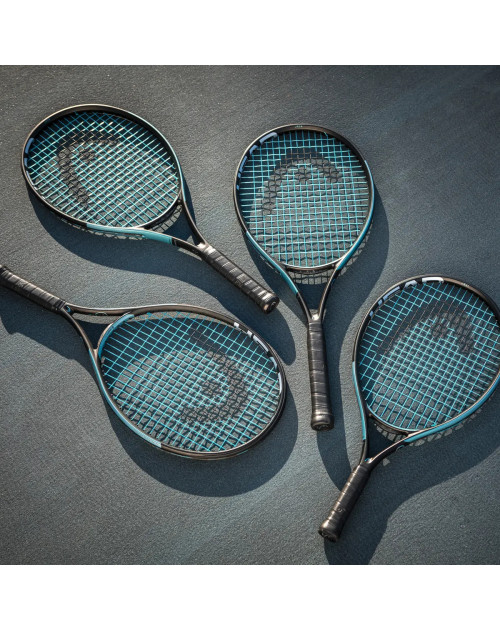 Теннисная ракетка Head IG Gravity Jr. 25