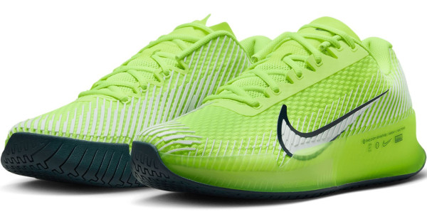 Теннисные кроссовки Nike M Zoom Vapor 11 HC DR6966-700 купить в