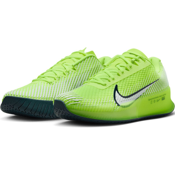 Тенісні кросівки Nike M Zoom Vapor 11 HC