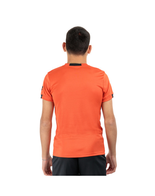 Футболка теннисная M Babolat PLAY CREW NECK TEE MEN
