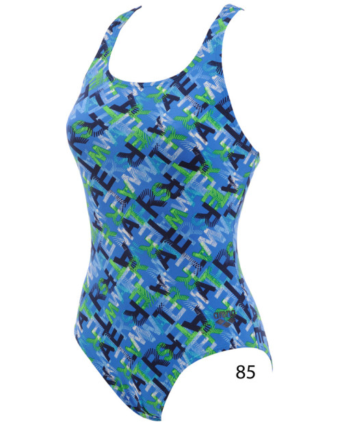 Купальник детский Arena G SUNLIGHT TUOTH ONE PIECE SWI