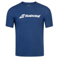 Теннисная футболка BABOLAT EXERCISE TEE BOY
