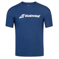 Теннисная футболка BABOLAT EXERCISE TEE BOY