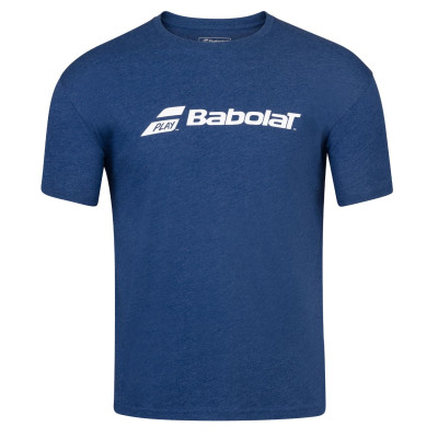 Тенісна футболка BABOLAT EXERCISE TEE BOY Тенісна футболка BABOLAT EXERCISE TEE BOY