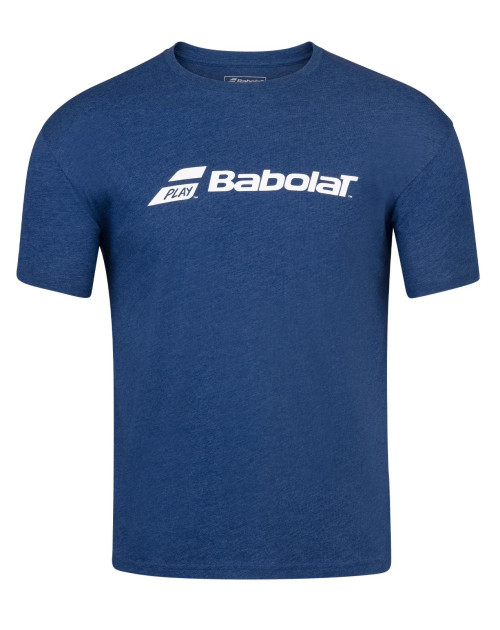 Теннисная футболка BABOLAT EXERCISE TEE BOY