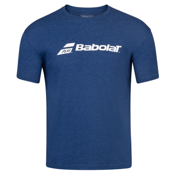 Тенісна футболка BABOLAT EXERCISE TEE BOY Тенісна футболка BABOLAT EXERCISE TEE BOY