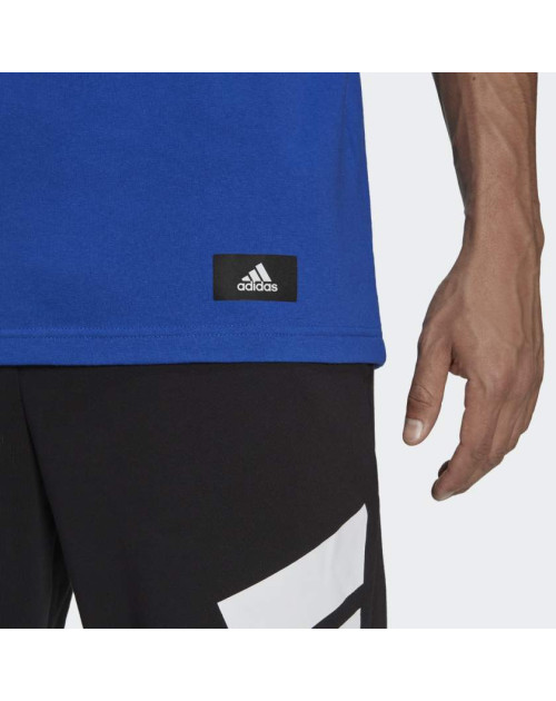 Футболка ADIDAS M FI 3S TEE