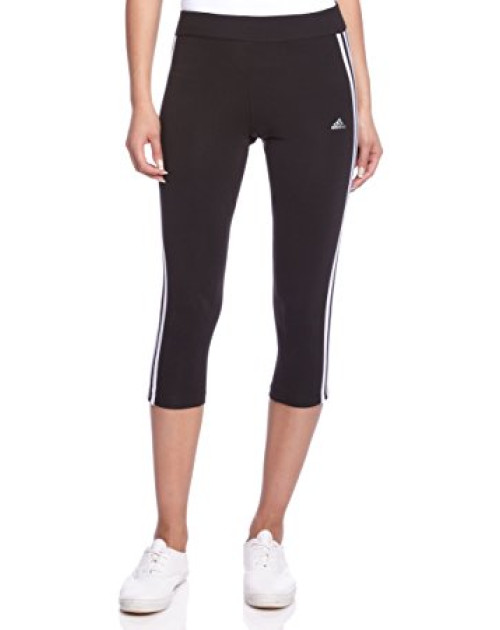 Капрі Adidas W Cct Core3/4th