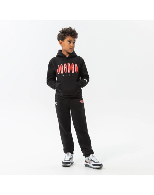 Толстовка MJ MVP HBR FLC PO