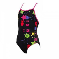 Купальник детский Arena G GADGET JR ONE PIECE Купальник детский Arena G GADGET JR ONE PIECE