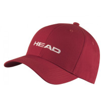 Кепка HEAD Promotion Cap RD