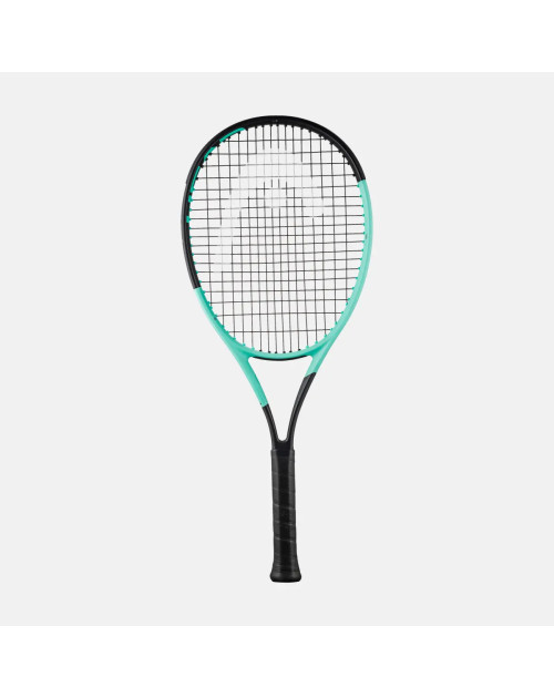 Теннисная ракетка Head Boom Jr. 26 2024 голубой