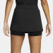 Теннисная юбка W NIKE DF VCTRY SKIRT STRT