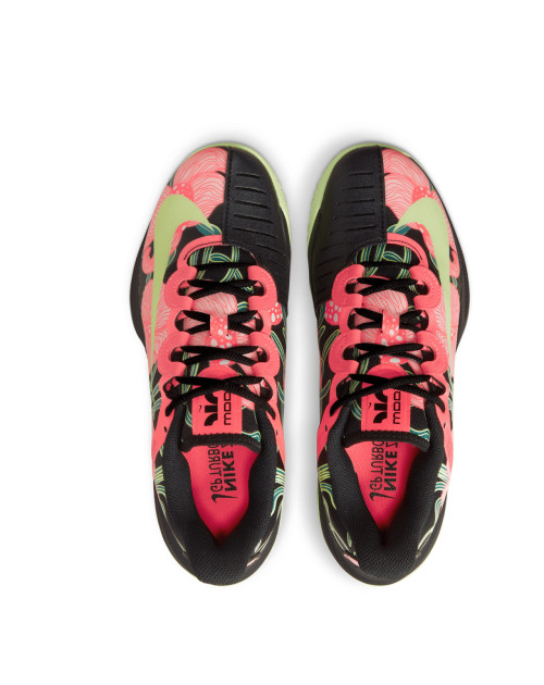 Теннисные кроссовки NIKE W ZOOM GP TURBO HC OSAKA PRM