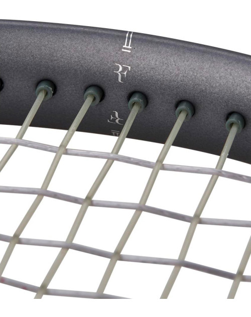 Теннисная ракетка WILSON RF 01 FUTURE FRM