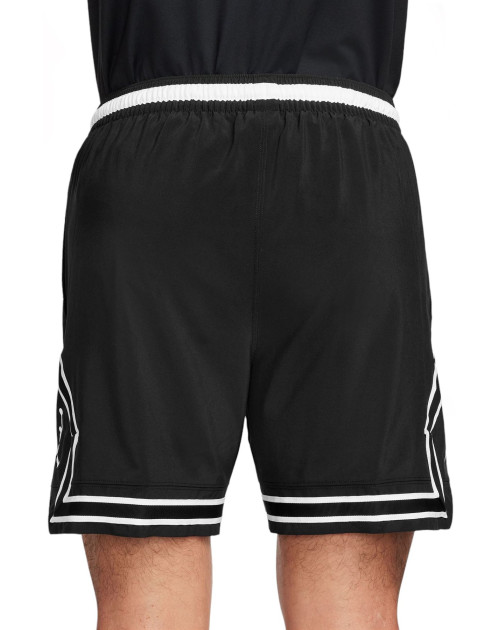 Шорты M J DF SPRT WVN DMND SHORT