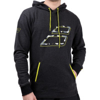 Теннисная толстовка BABOLAT AERO HOOD SWEAT