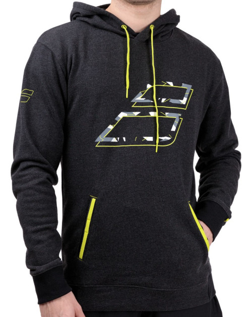 Теннисная толстовка BABOLAT AERO HOOD SWEAT