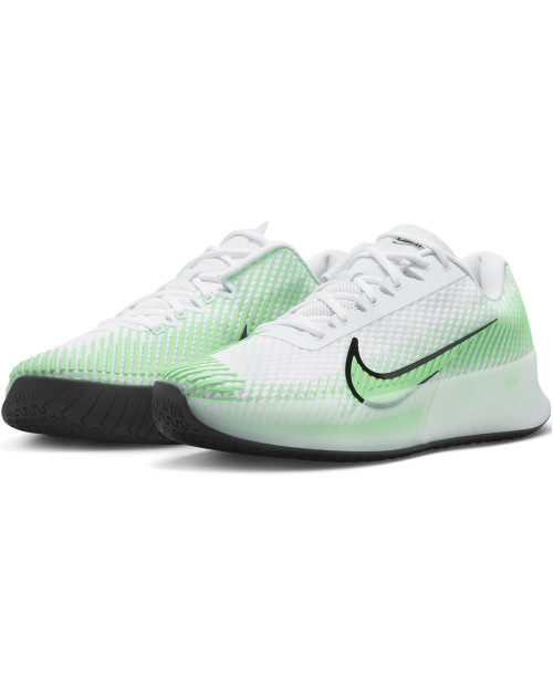 Теннисные кроссовки Nike M Zoom Vapor 11 HC