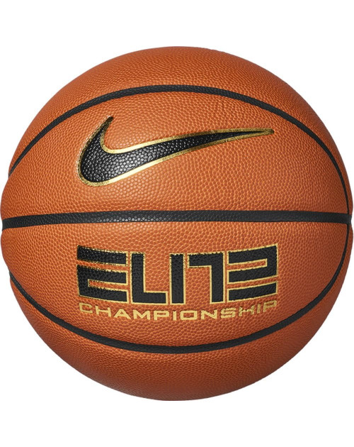 Баскетбольний м'яч Nike Elite Championship 8p 2.0 Def 07