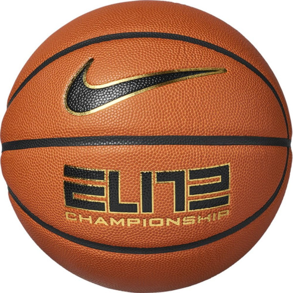 Мяч баскетбольный Nike Elite Championship 8p 2.0 Def 07