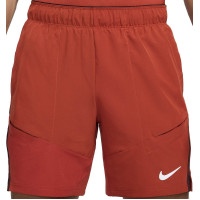 Теннисные шорты M NIKE DF ADVTG SHORT 7IN