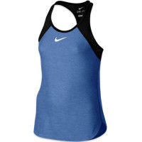 Теннисная майка  NIKE G SLAM TANK YTH