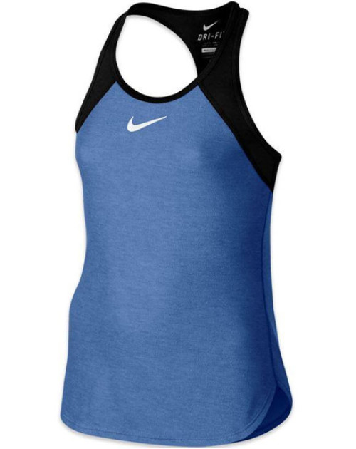 Теннисная майка  NIKE G SLAM TANK YTH
