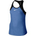 Теннисная майка  NIKE G SLAM TANK YTH