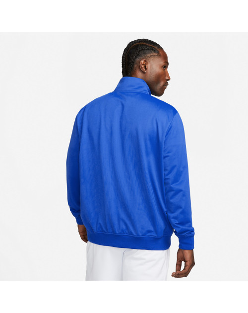 Теннисная куртка NIKE M NKCT HERITAGE SUIT JKT