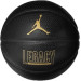 Баскетбольный мяч JORDAN LEGACY 2.0 8P DEFLATED BLACK/BLACK/BLACK/METALLIC GOLD 07