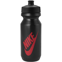 Пляшка Nike Big Mouth Bottle 2.0 22oz Black