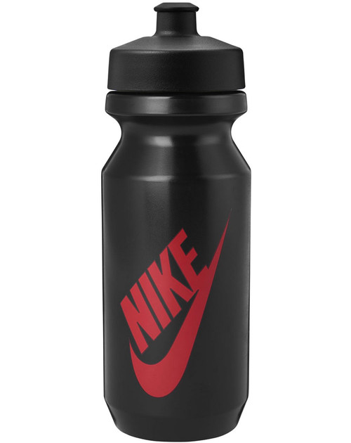 Пляшка Nike Big Mouth Bottle 2.0 22oz Black