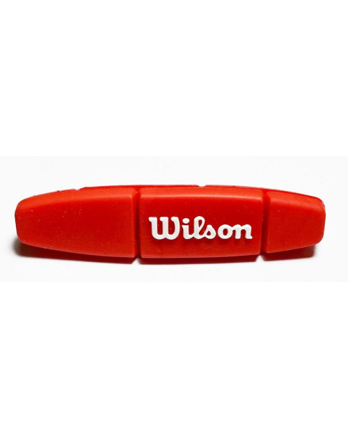 Виброгасители LOGO WILSON 1шт