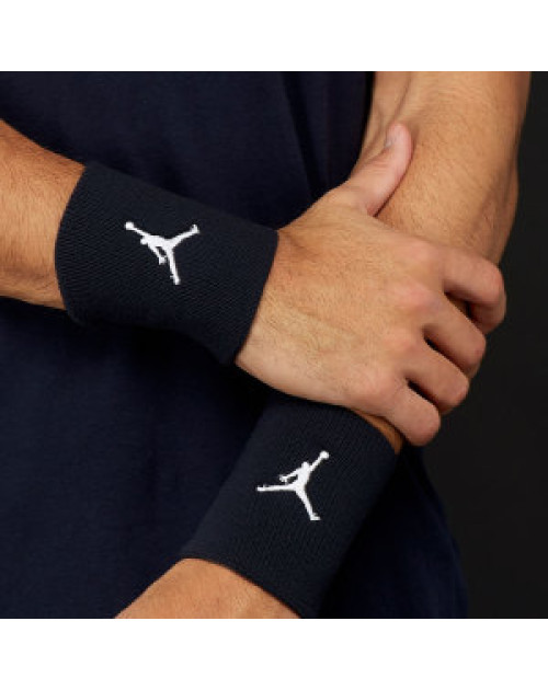Напульсник NIKE JORDAN JUMPMAN WRISTBANDS 2PK