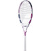 Теннисная ракетка BABOLAT EVO AERO PINK STR NEW