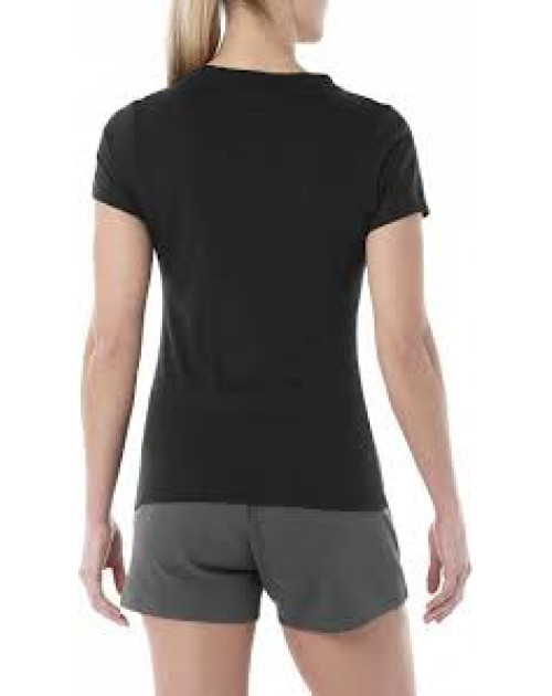 Теннисная футболка ASICS W ESNT GPX SS TOP