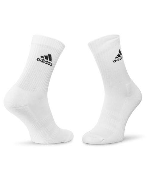 Носки ADIDAS 3PP CUSH CRW