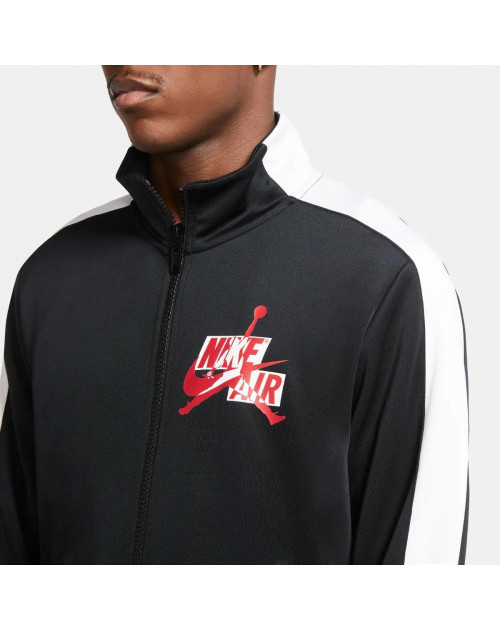 Теннисная куртка NIKE M J JMC TRICOT JKT