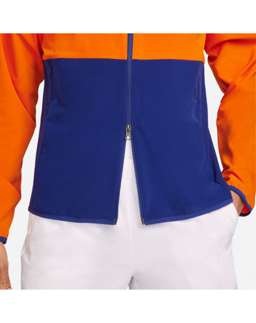 Теннисная куртка NIKE M RAFA NKCT JACKET
