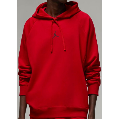 Тенісна толстовка M NIKE J DF SPRT CSVR FLC PO