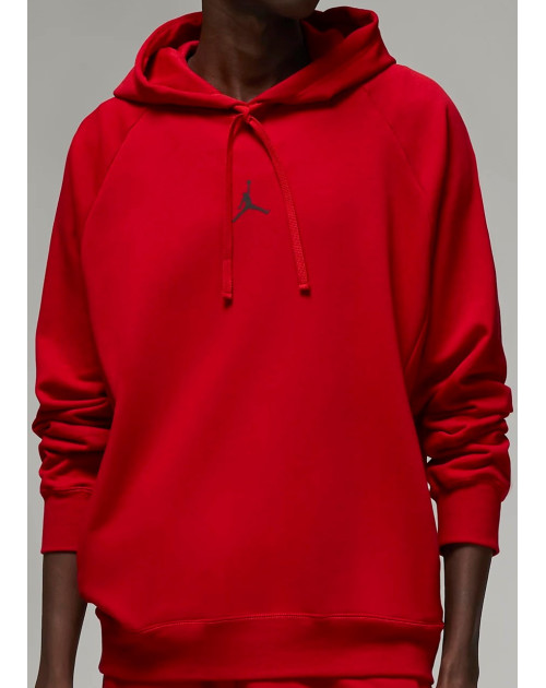 Теннисная толстовка M NIKE J DF SPRT CSVR FLC PO