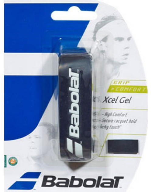 Теннисная ручка Babolat XCEL GRIP X 1
