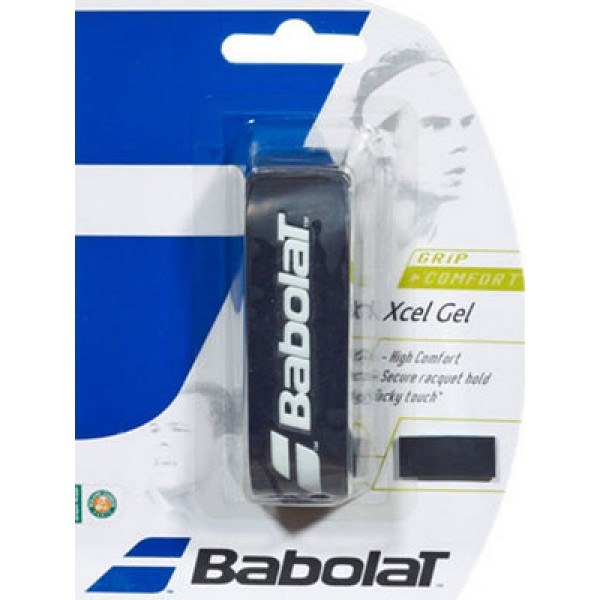 Тенісна ручка Babolat XCEL GRIP X 1 Тенісна ручка Babolat XCEL GRIP X 1